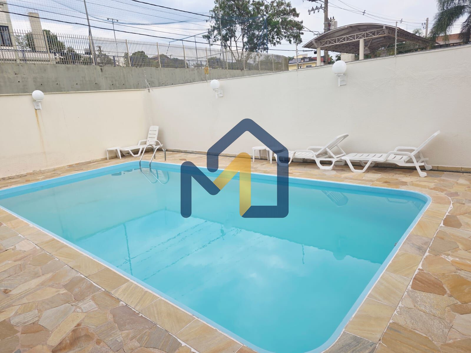 Apartamento, 2 quartos, 55 m² - Foto 24