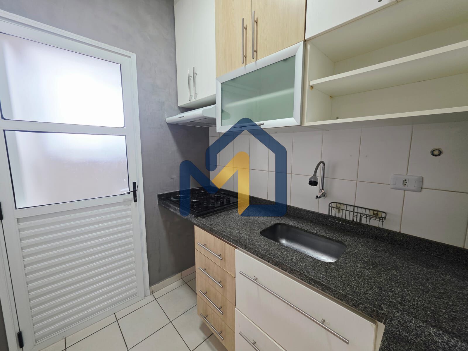 Apartamento, 2 quartos, 55 m² - Foto 9