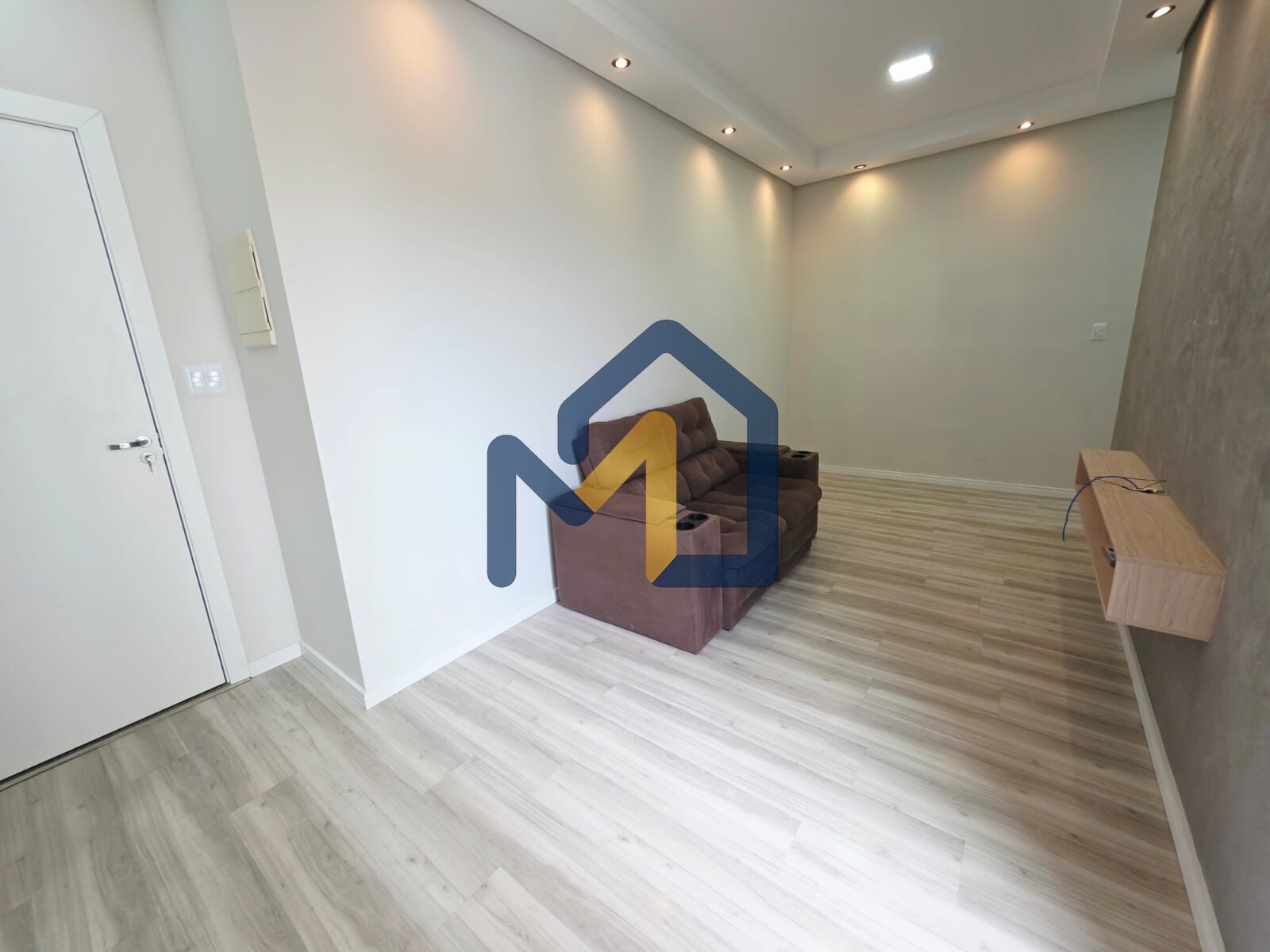 Apartamento, 2 quartos, 55 m² - Foto 4