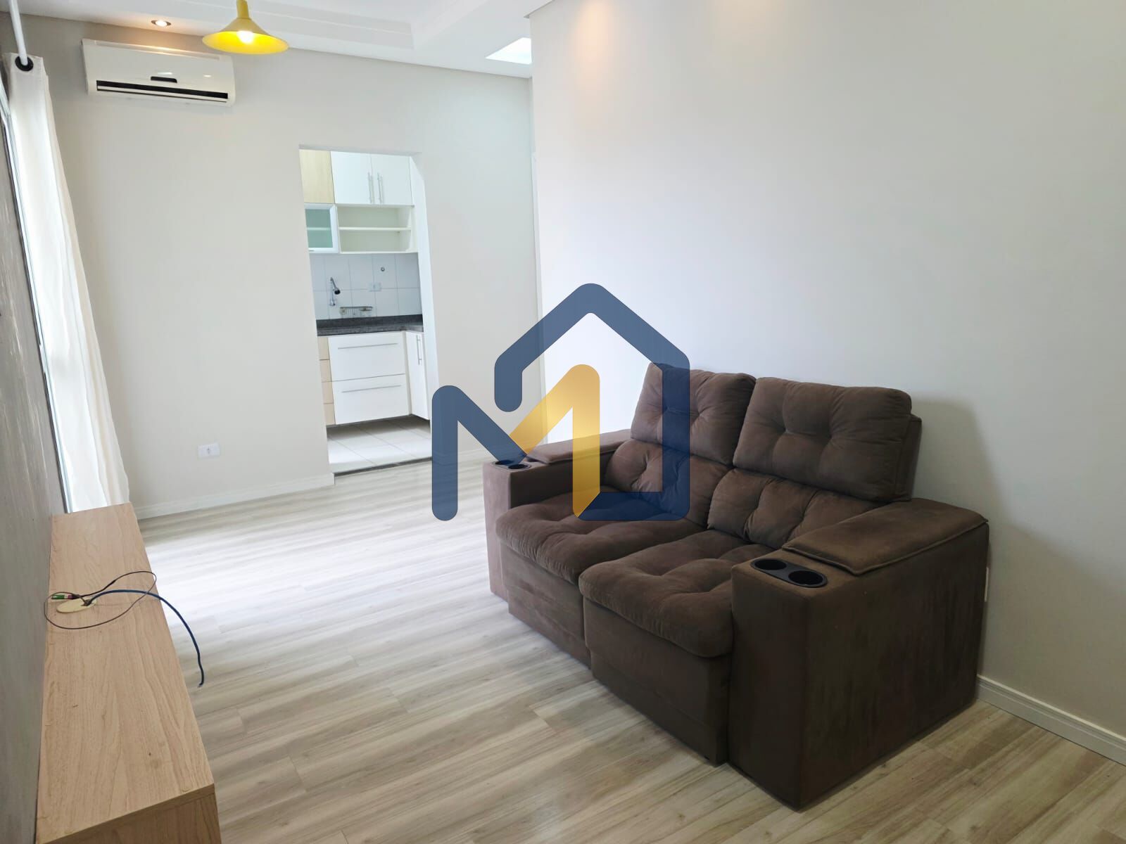 Apartamento, 2 quartos, 55 m² - Foto 6