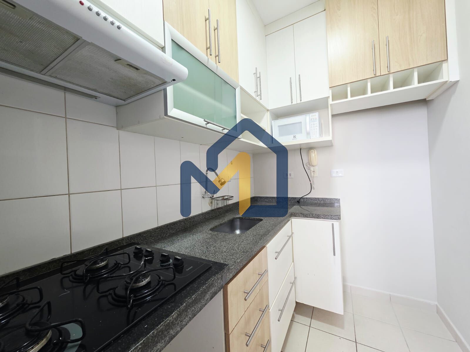 Apartamento, 2 quartos, 55 m² - Foto 11
