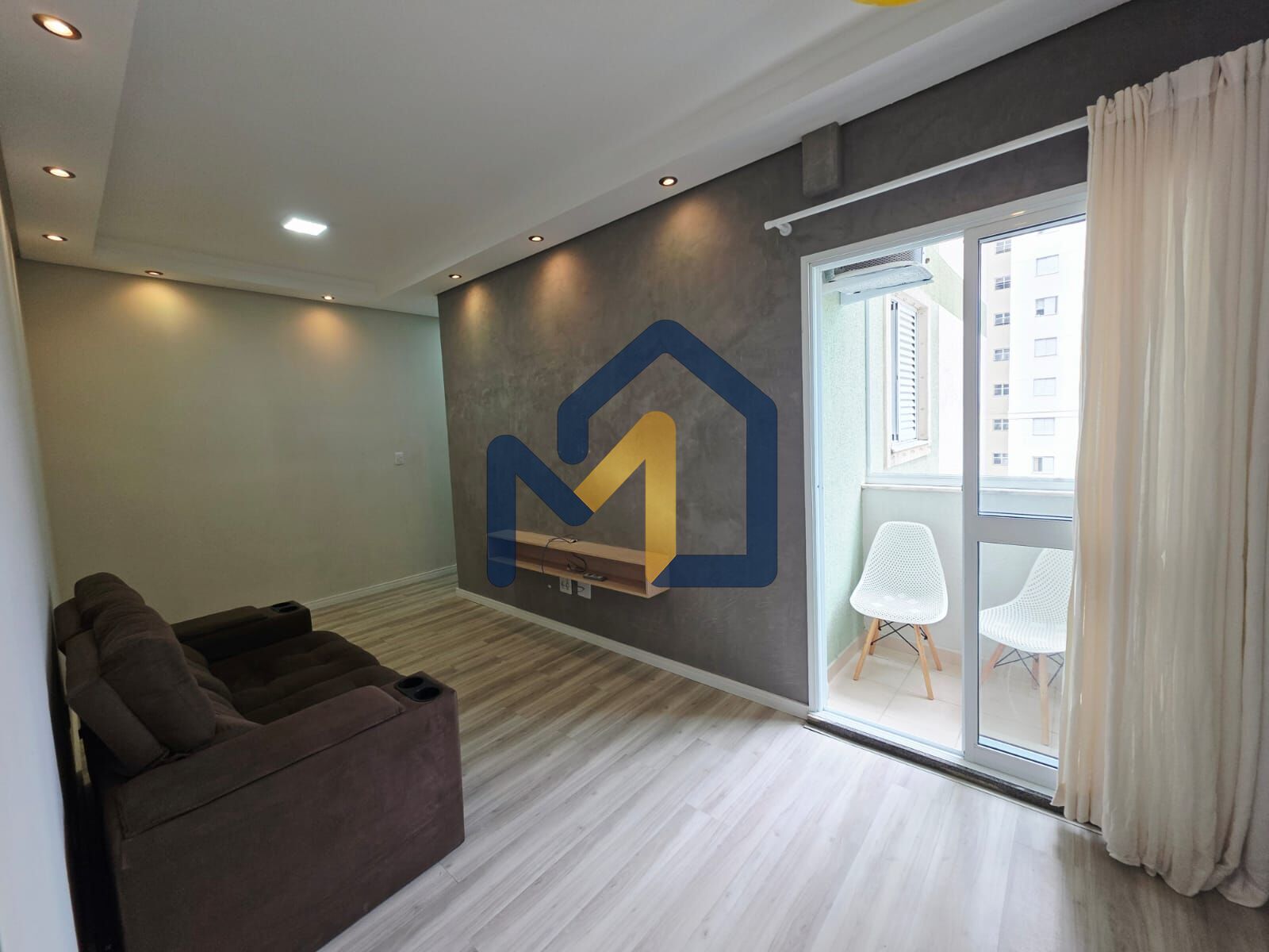 Apartamento, 2 quartos, 55 m² - Foto 5