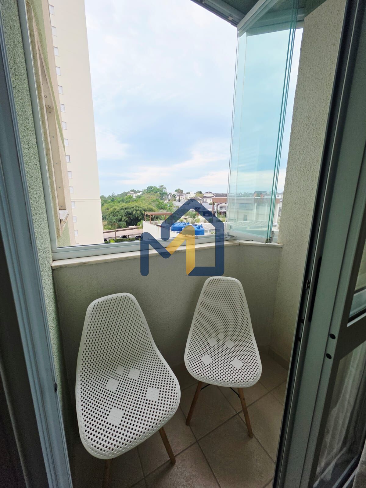 Apartamento, 2 quartos, 55 m² - Foto 8