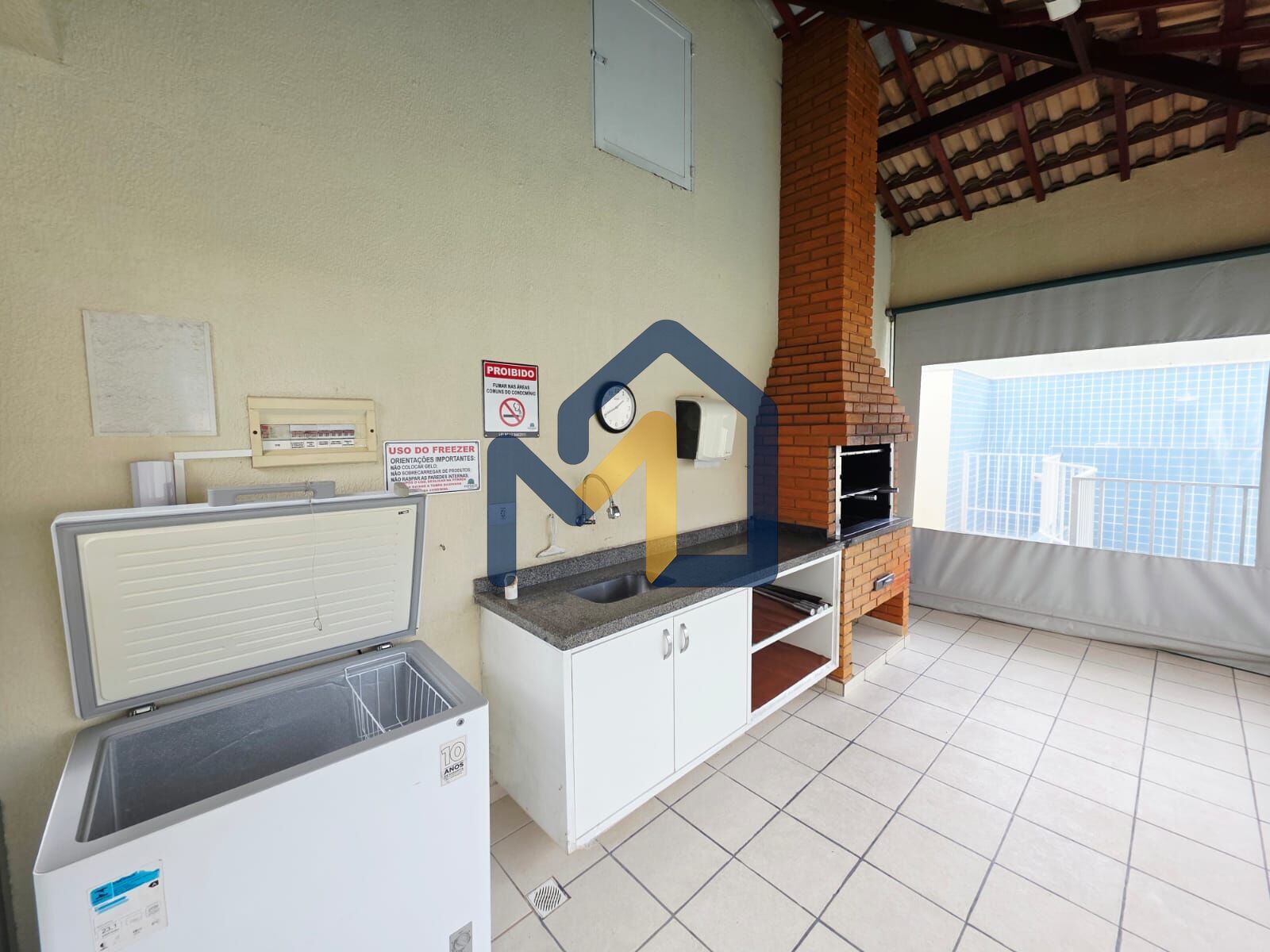Apartamento, 2 quartos, 55 m² - Foto 25