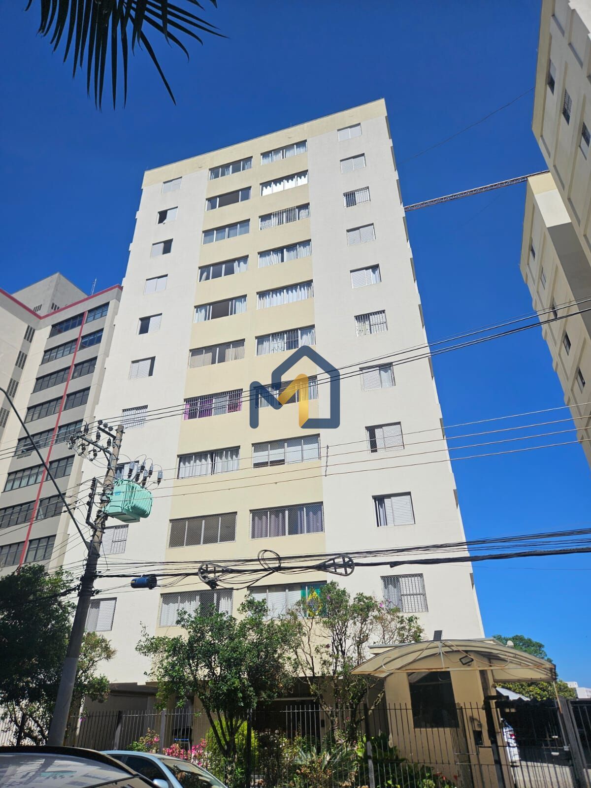 Apartamento, 2 quartos, 65 m² - Foto 1