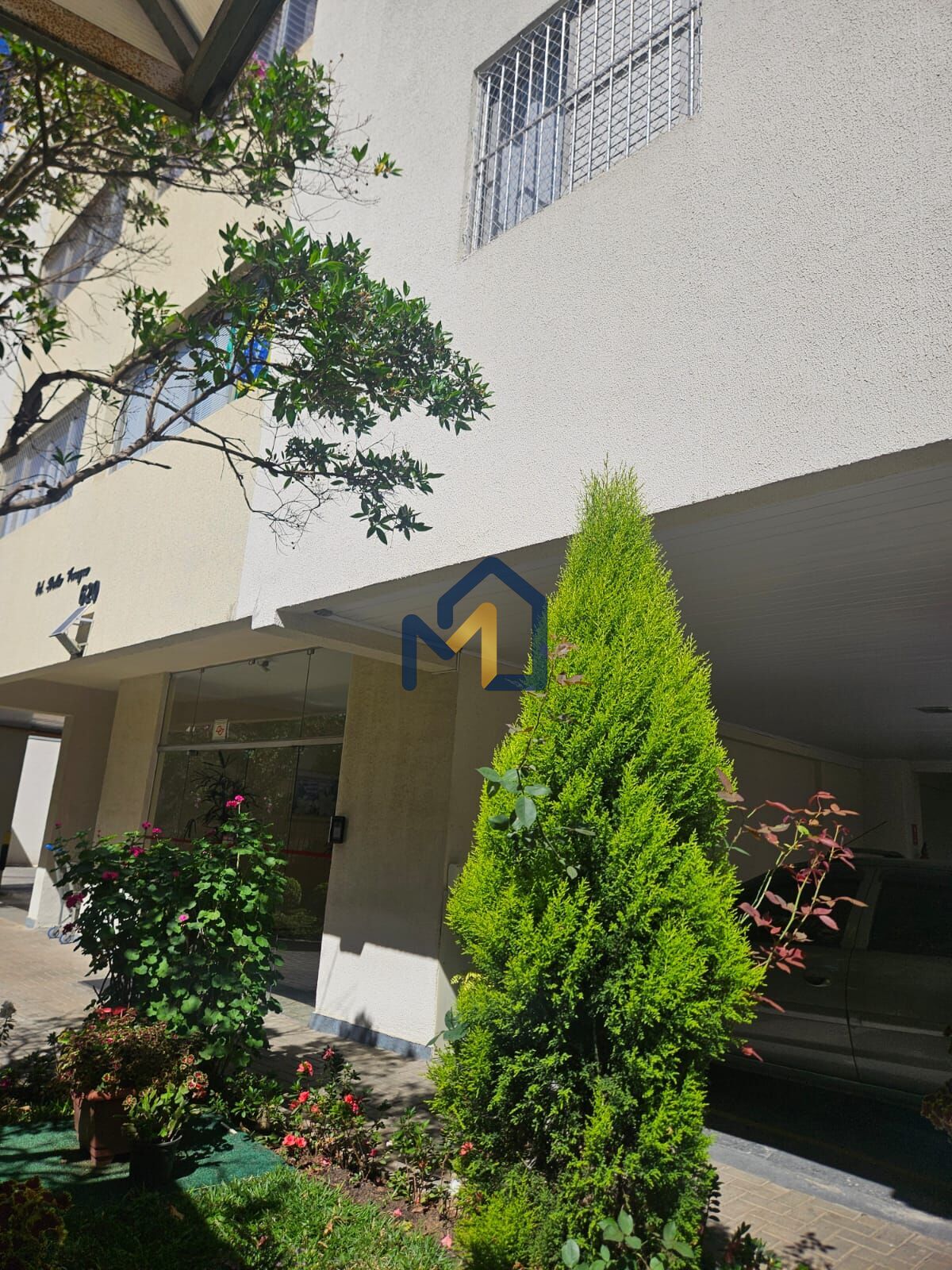Apartamento, 2 quartos, 65 m² - Foto 4