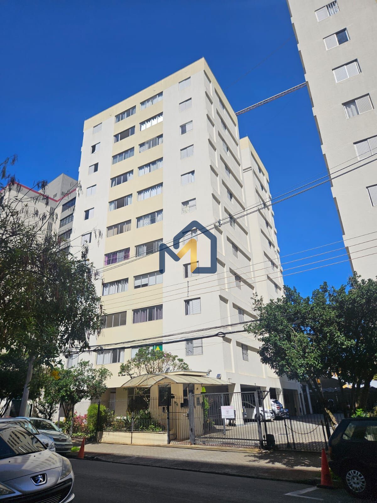 Apartamento, 2 quartos, 65 m² - Foto 2