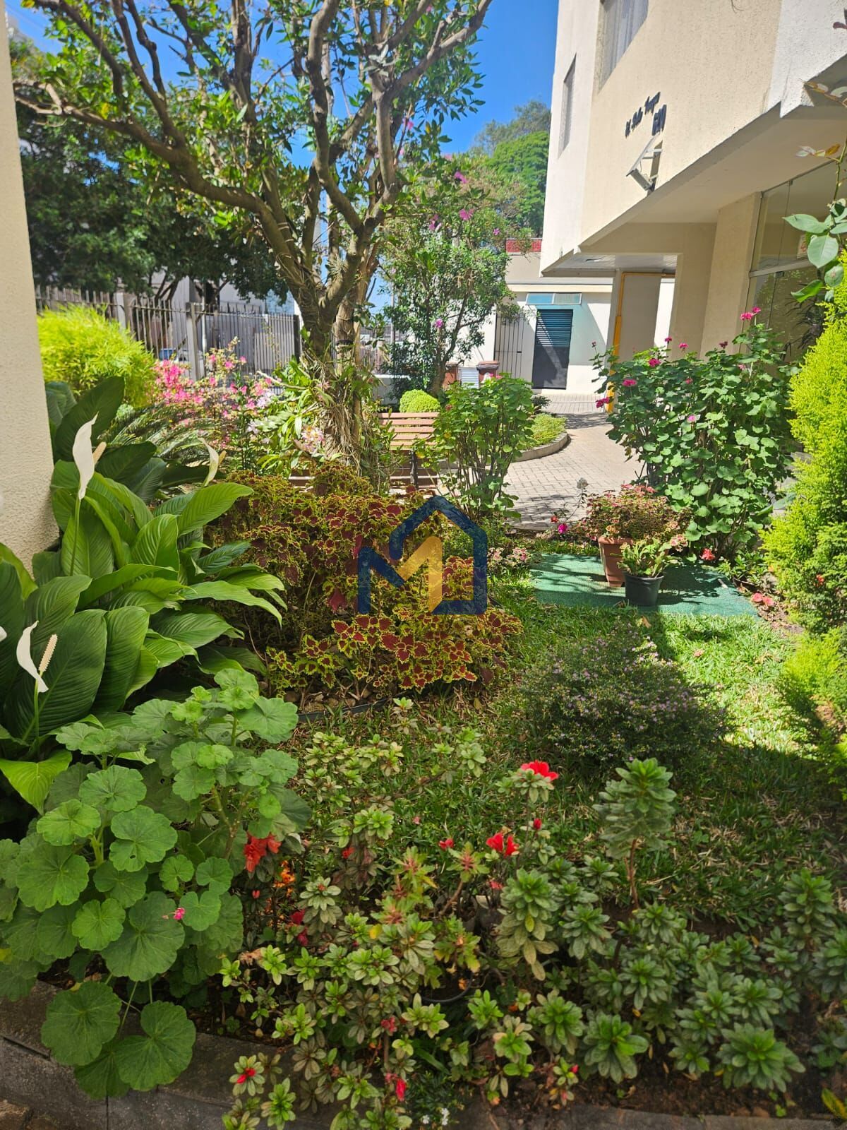 Apartamento, 2 quartos, 65 m² - Foto 3