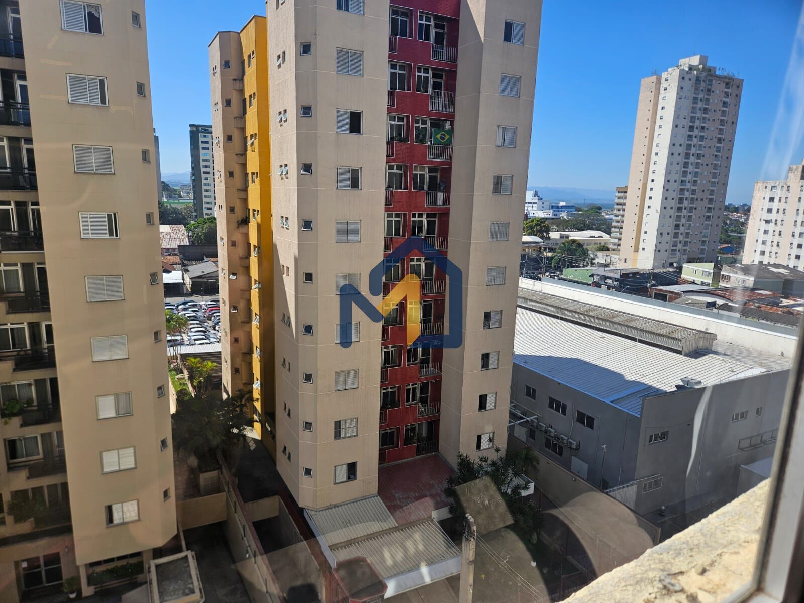 Apartamento, 2 quartos, 65 m² - Foto 5