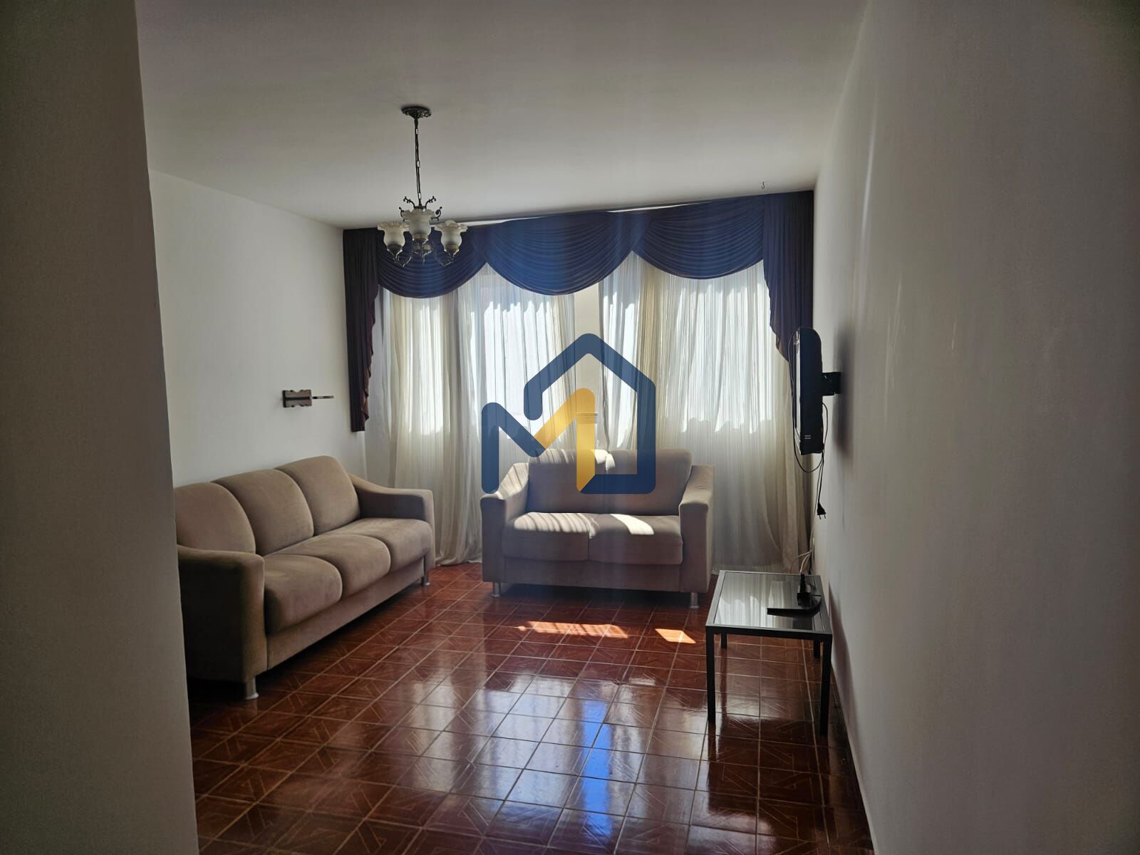 Apartamento, 2 quartos, 65 m² - Foto 6