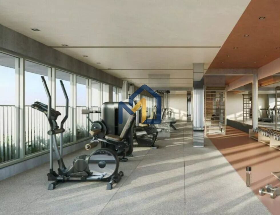 Apartamento, 3 quartos, 139 m² - Foto 12