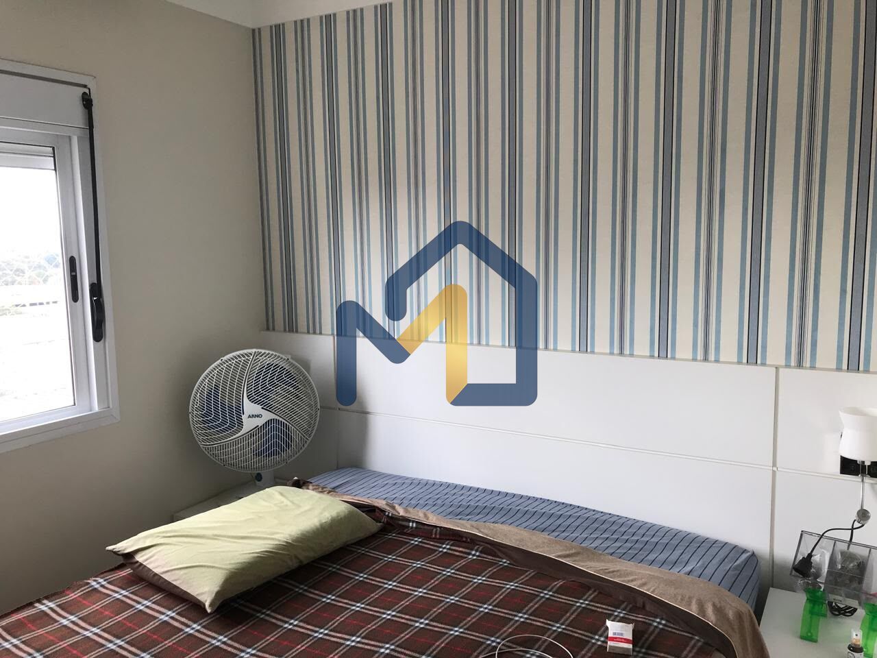 Apartamento, 2 quartos, 52 m² - Foto 8