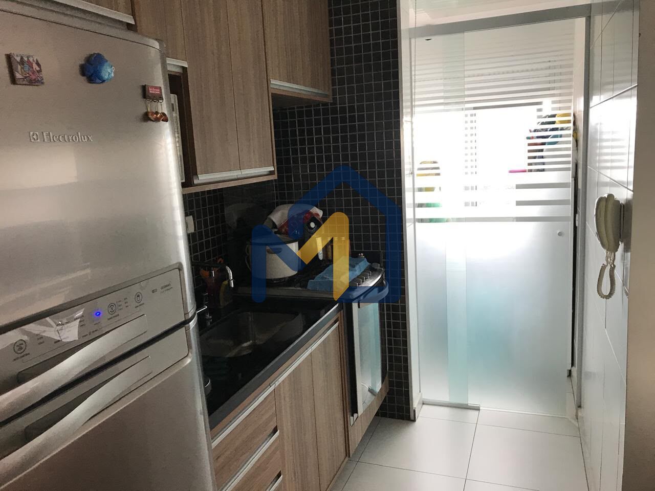 Apartamento, 2 quartos, 52 m² - Foto 5