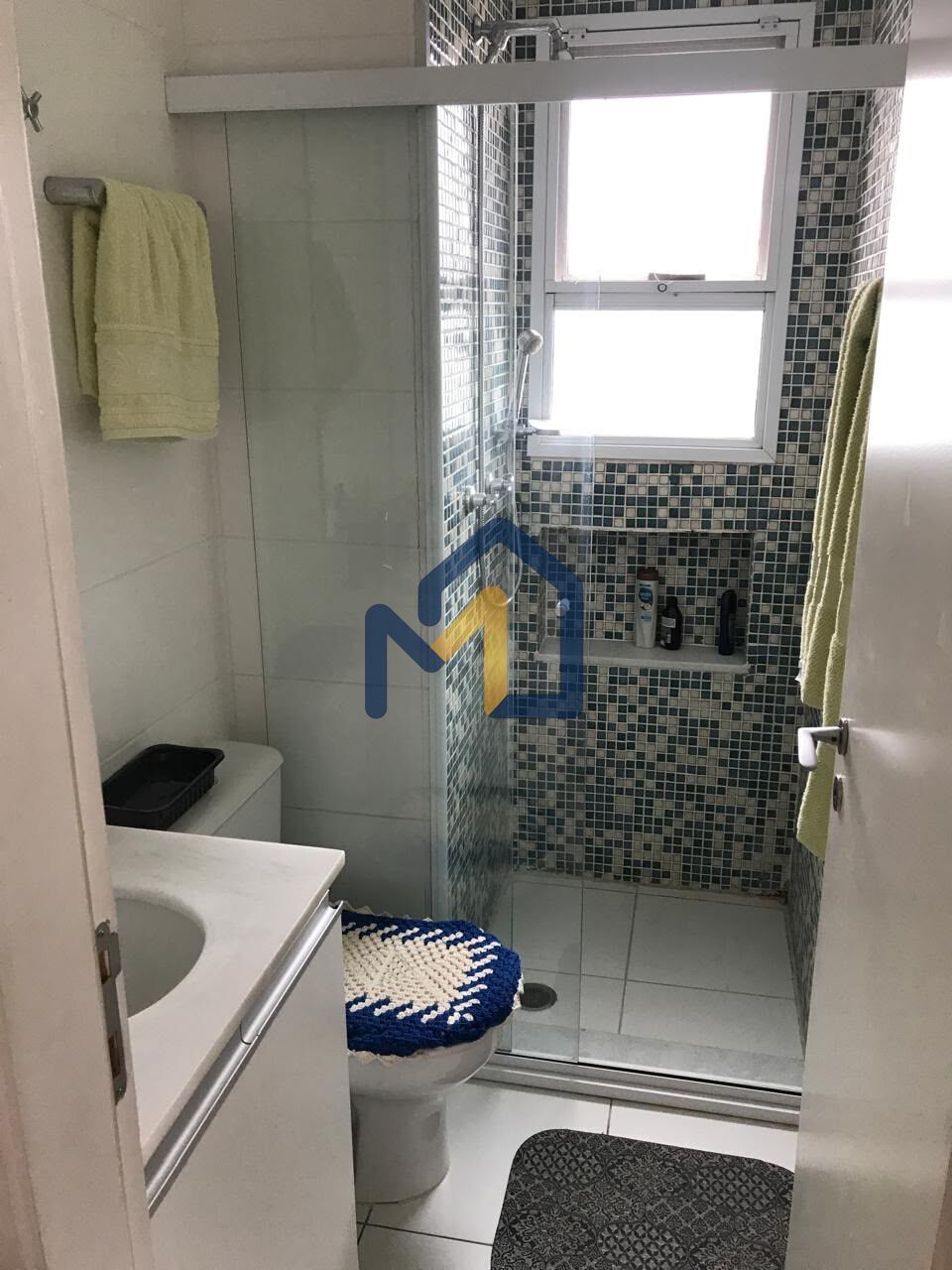 Apartamento, 2 quartos, 52 m² - Foto 11
