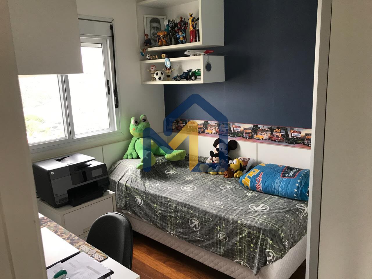 Apartamento, 2 quartos, 52 m² - Foto 10