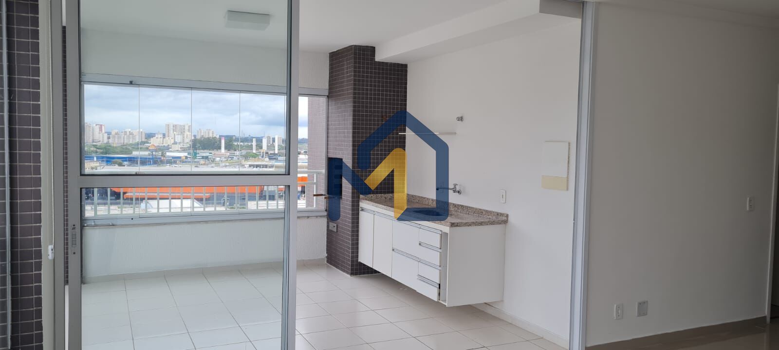 Apartamento, 2 quartos, 82 m² - Foto 4