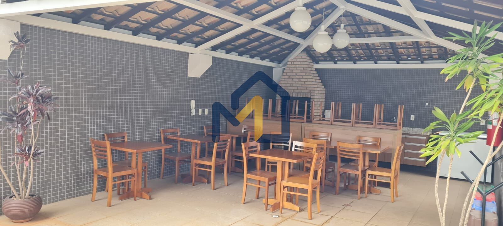 Apartamento, 2 quartos, 82 m² - Foto 24