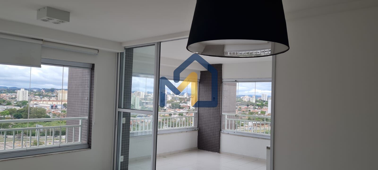 Apartamento, 2 quartos, 82 m² - Foto 1