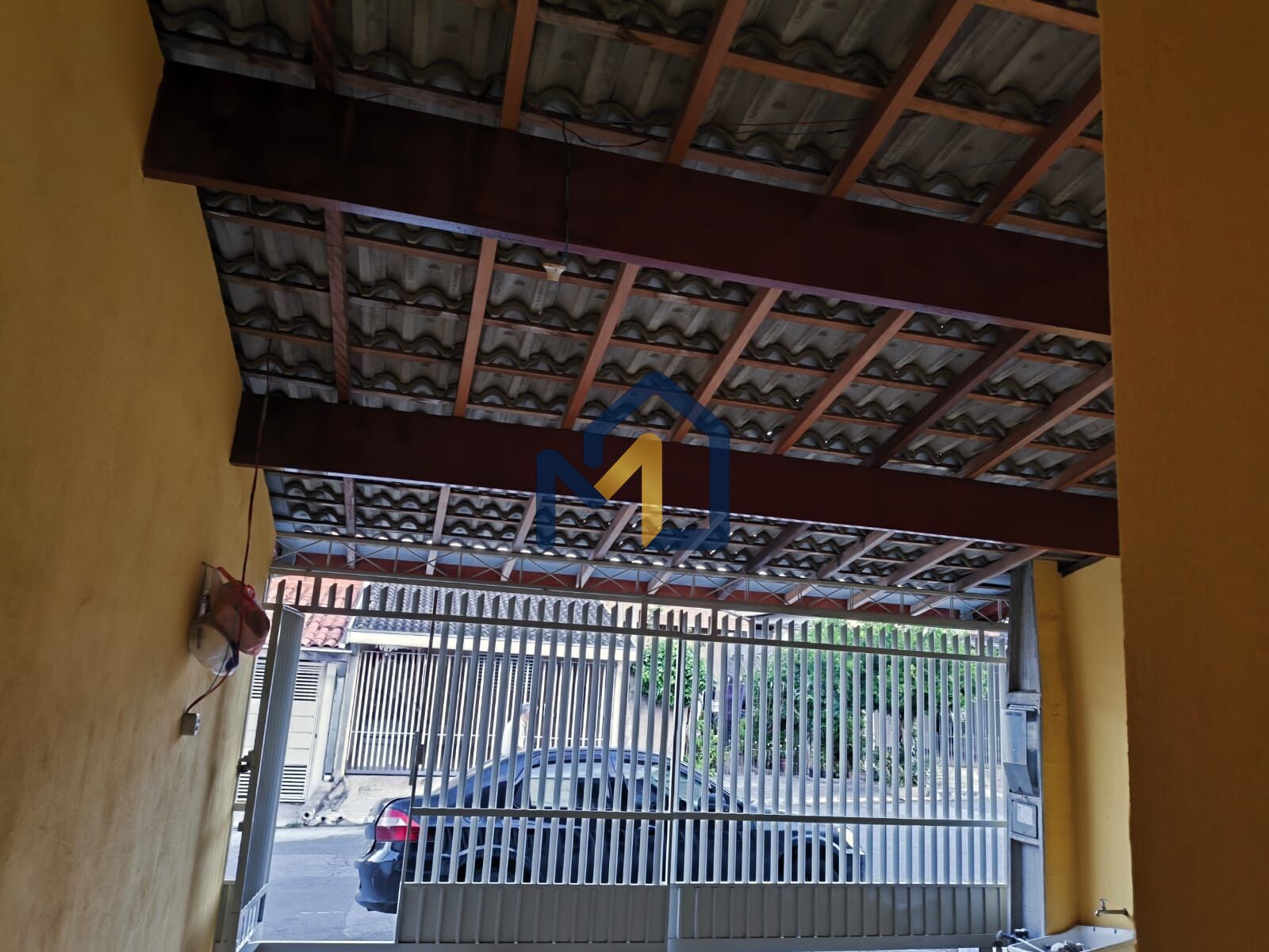 Casa, 3 quartos, 64 m² - Foto 2
