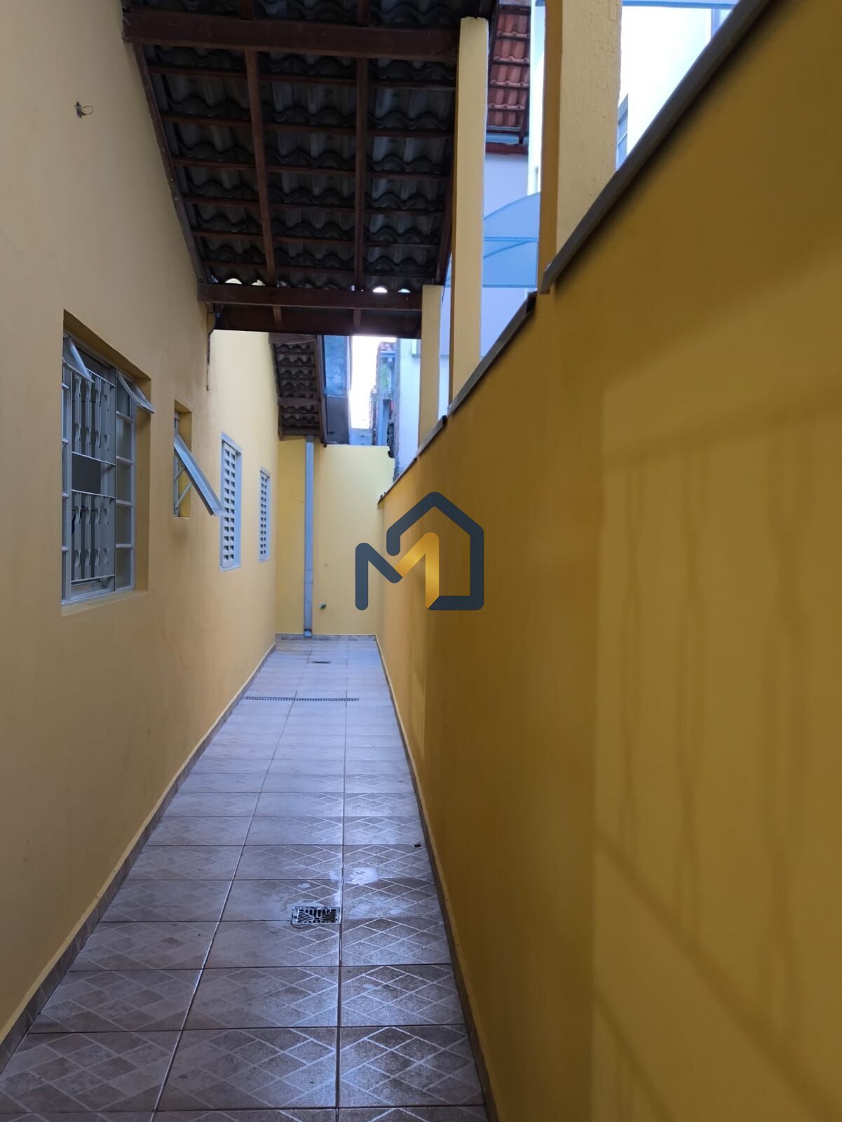 Casa, 3 quartos, 64 m² - Foto 5