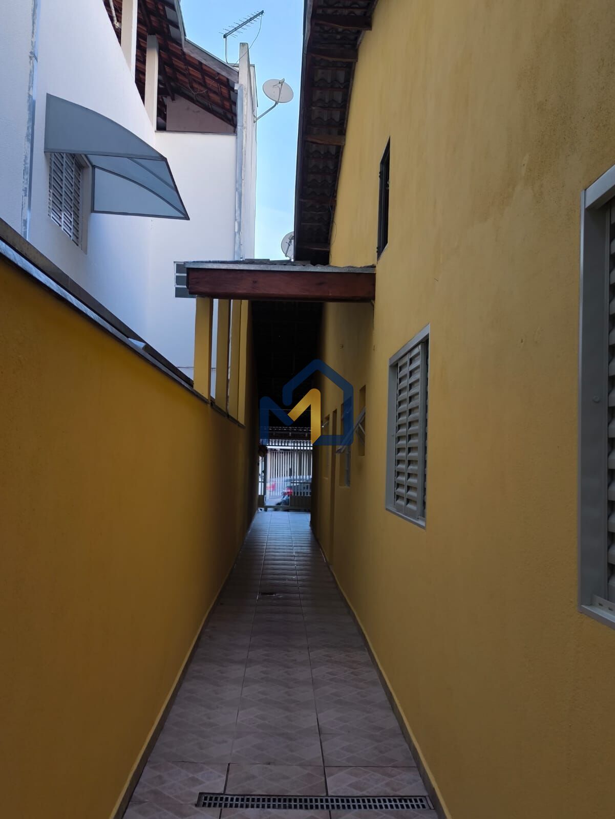 Casa, 3 quartos, 64 m² - Foto 4