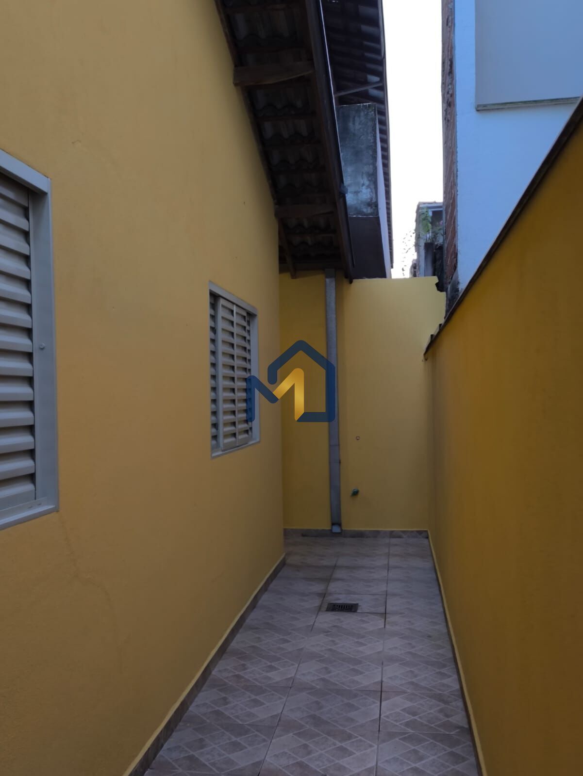 Casa, 3 quartos, 64 m² - Foto 7