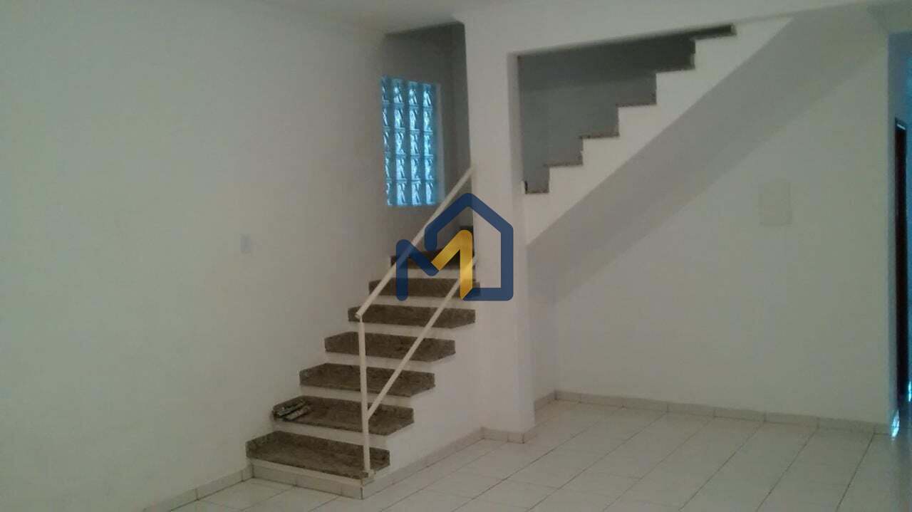 Sobrado, 3 quartos, 206 m² - Foto 4