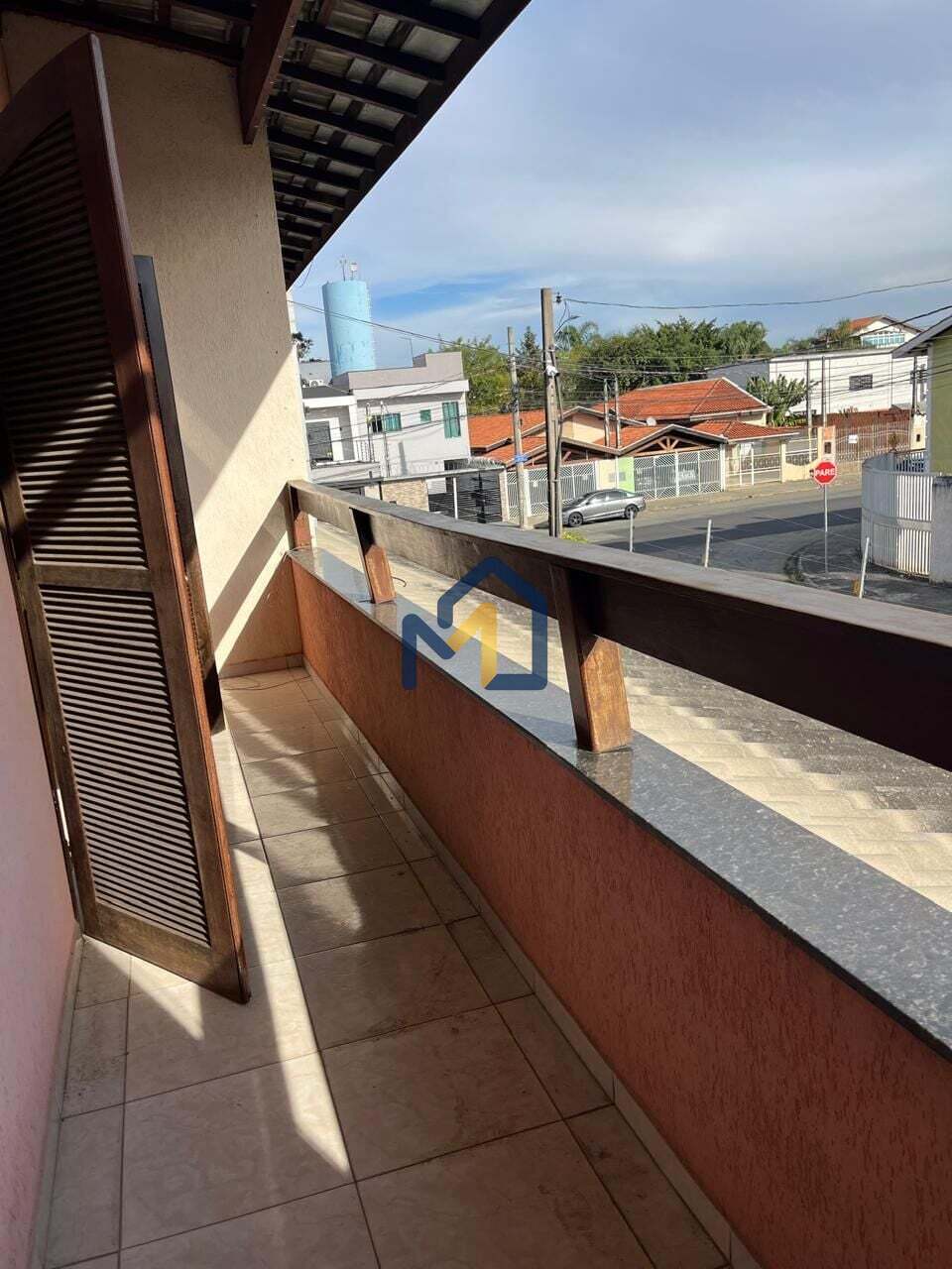 Sobrado, 3 quartos, 206 m² - Foto 14