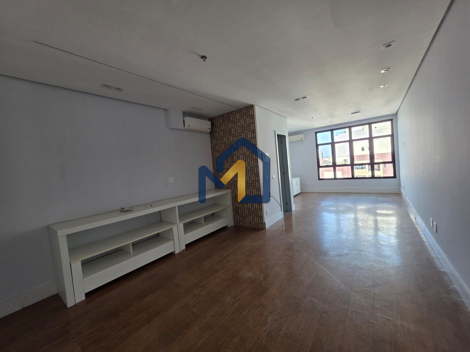 Sala-Conjunto, 37 m² - Foto 1