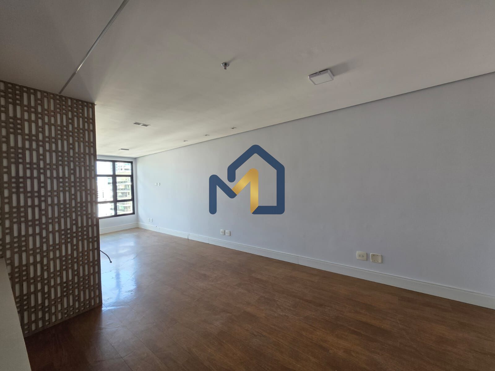 Sala-Conjunto, 37 m² - Foto 5