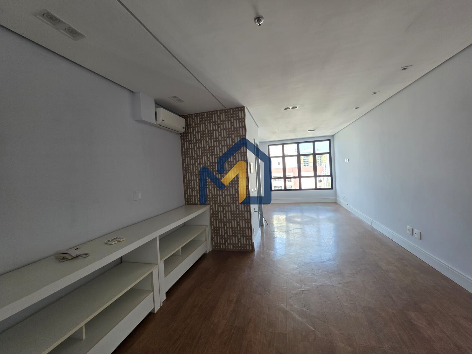 Sala-Conjunto, 37 m² - Foto 3