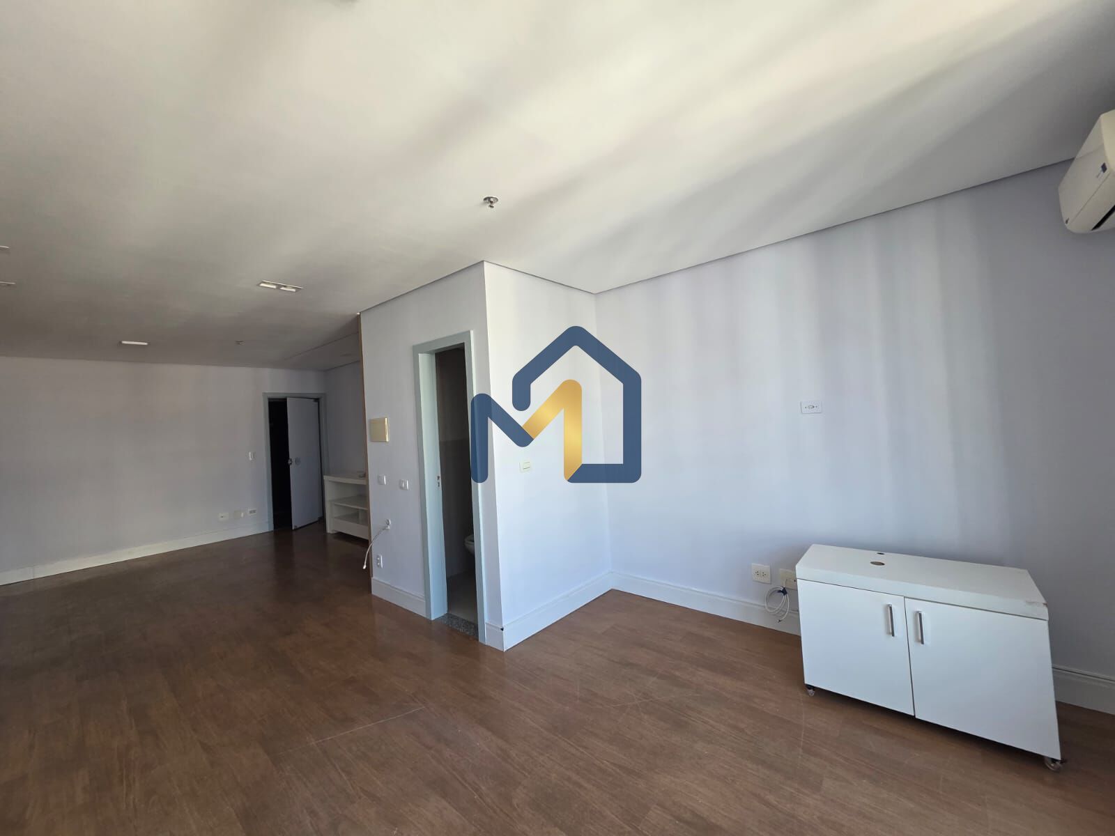 Sala-Conjunto, 37 m² - Foto 8