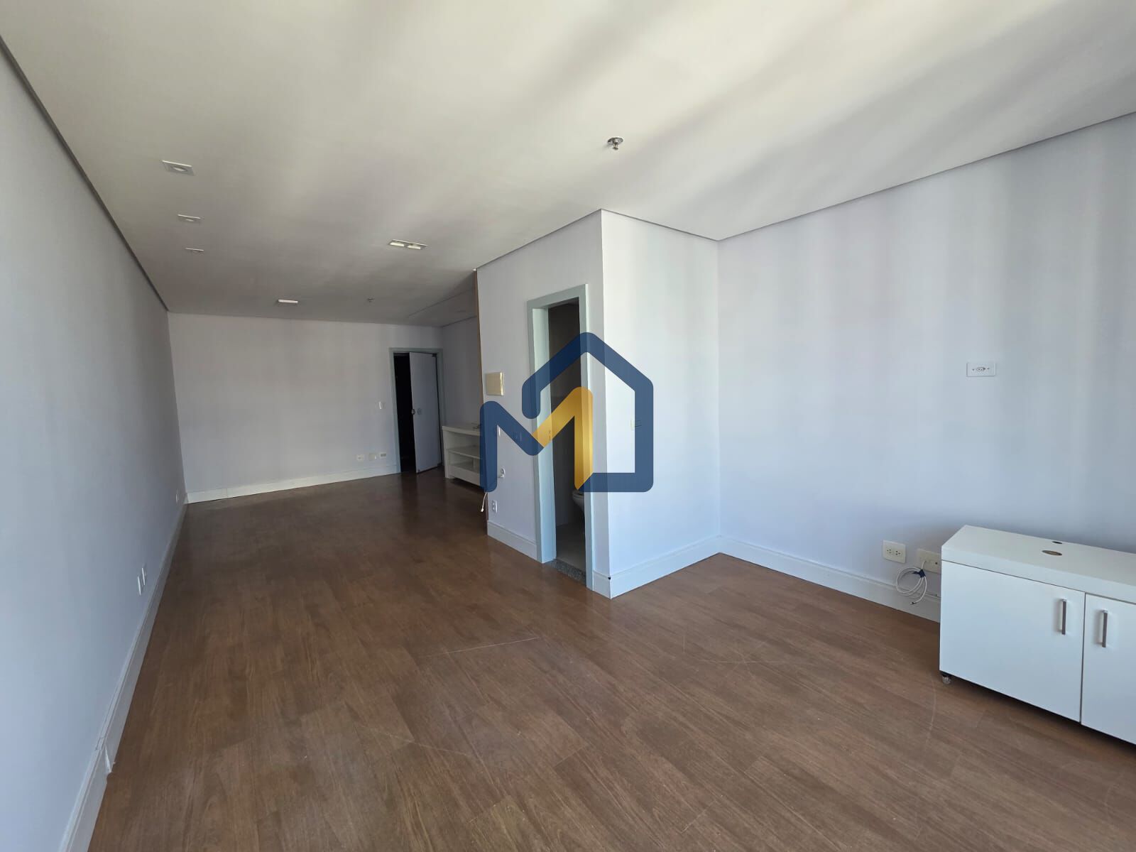 Sala-Conjunto, 37 m² - Foto 6