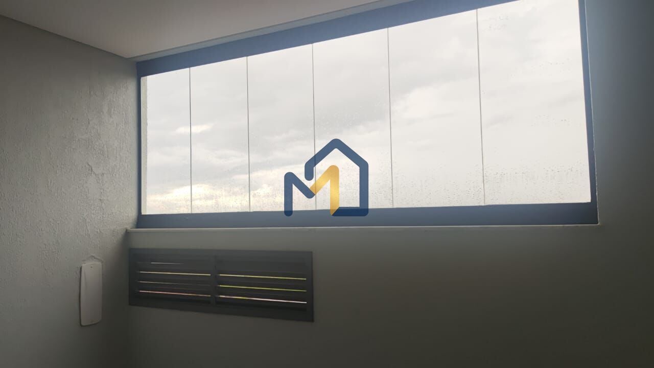 Apartamento, 2 quartos, 50 m² - Foto 8