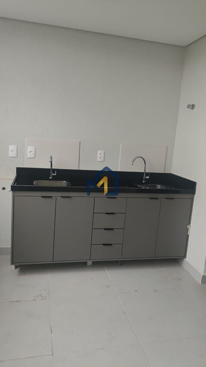 Apartamento, 2 quartos, 50 m² - Foto 3