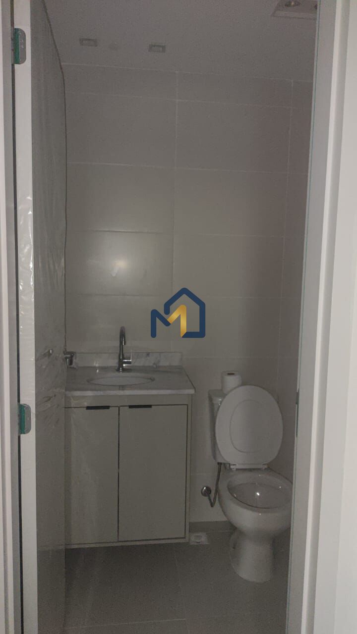 Apartamento, 2 quartos, 50 m² - Foto 9