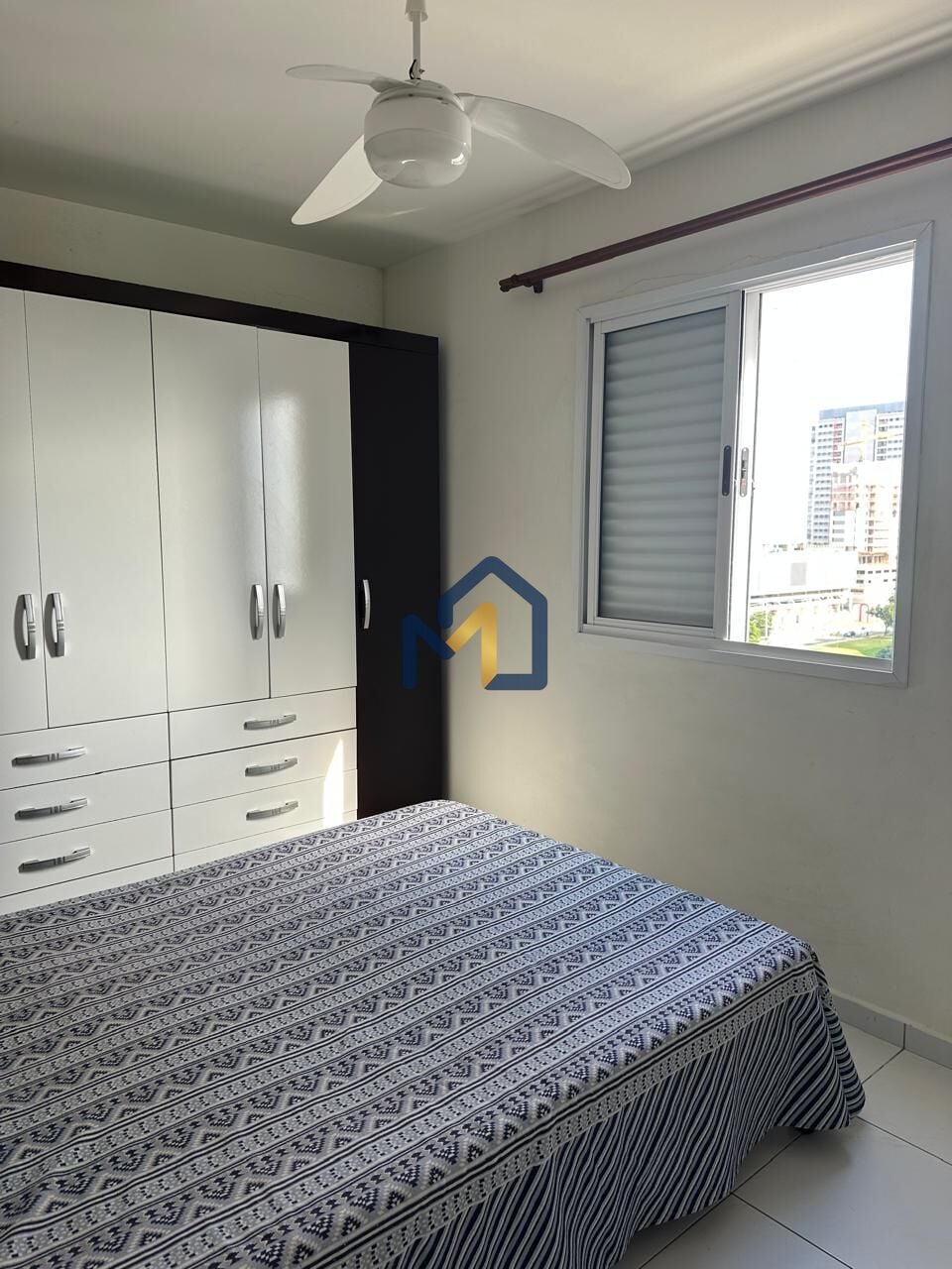 Apartamento, 2 quartos, 75 m² - Foto 17