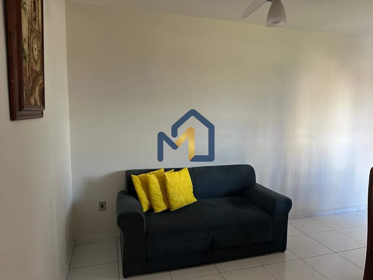 Apartamento, 2 quartos, 75 m² - Foto 2