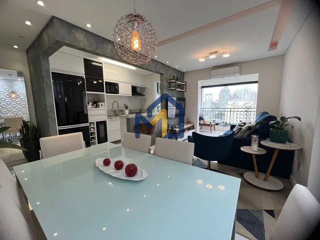 Apartamento, 2 quartos, 65 m² - Foto 2