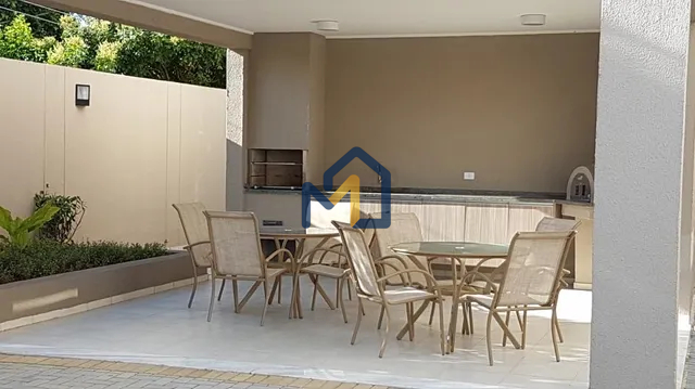 Apartamento, 2 quartos, 65 m² - Foto 14