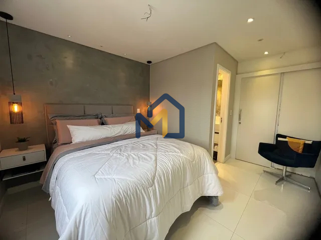 Apartamento, 2 quartos, 65 m² - Foto 7