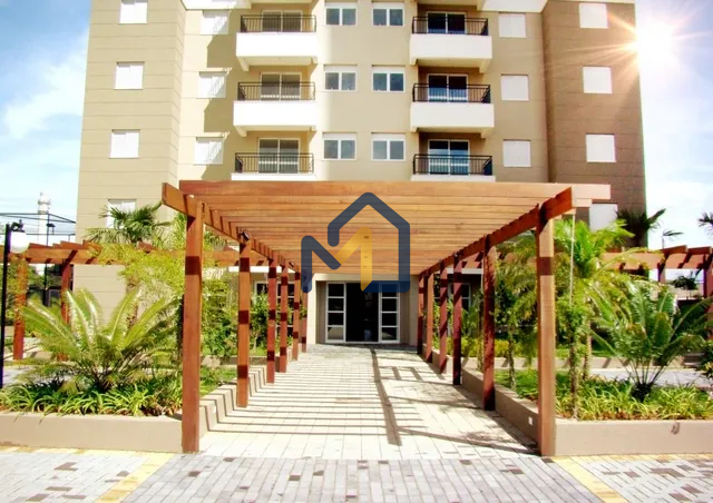 Apartamento, 2 quartos, 65 m² - Foto 15