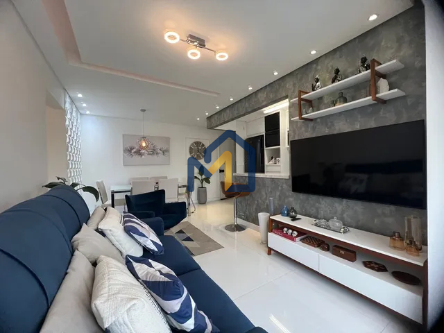 Apartamento, 2 quartos, 65 m² - Foto 3