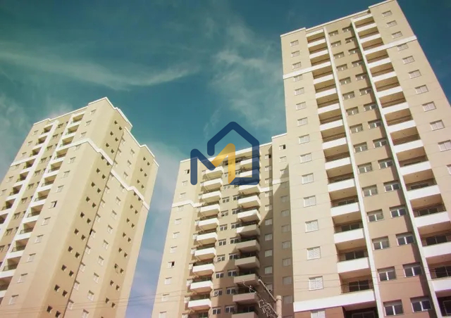 Apartamento, 2 quartos, 65 m² - Foto 9