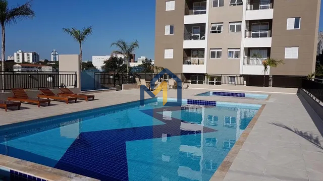 Apartamento, 2 quartos, 65 m² - Foto 10
