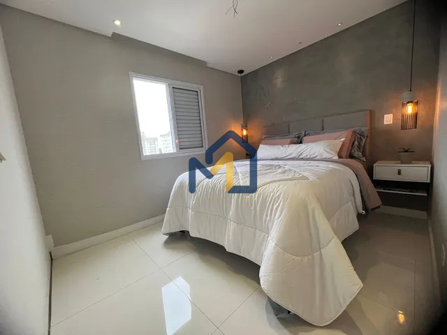 Apartamento, 2 quartos, 65 m² - Foto 6