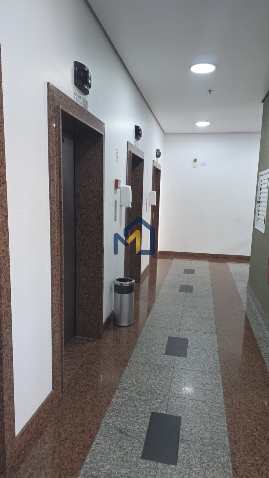 Sala-Conjunto, 40 m² - Foto 2
