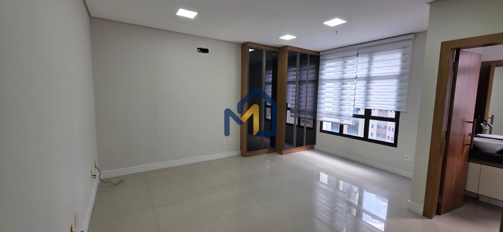 Sala-Conjunto, 40 m² - Foto 4