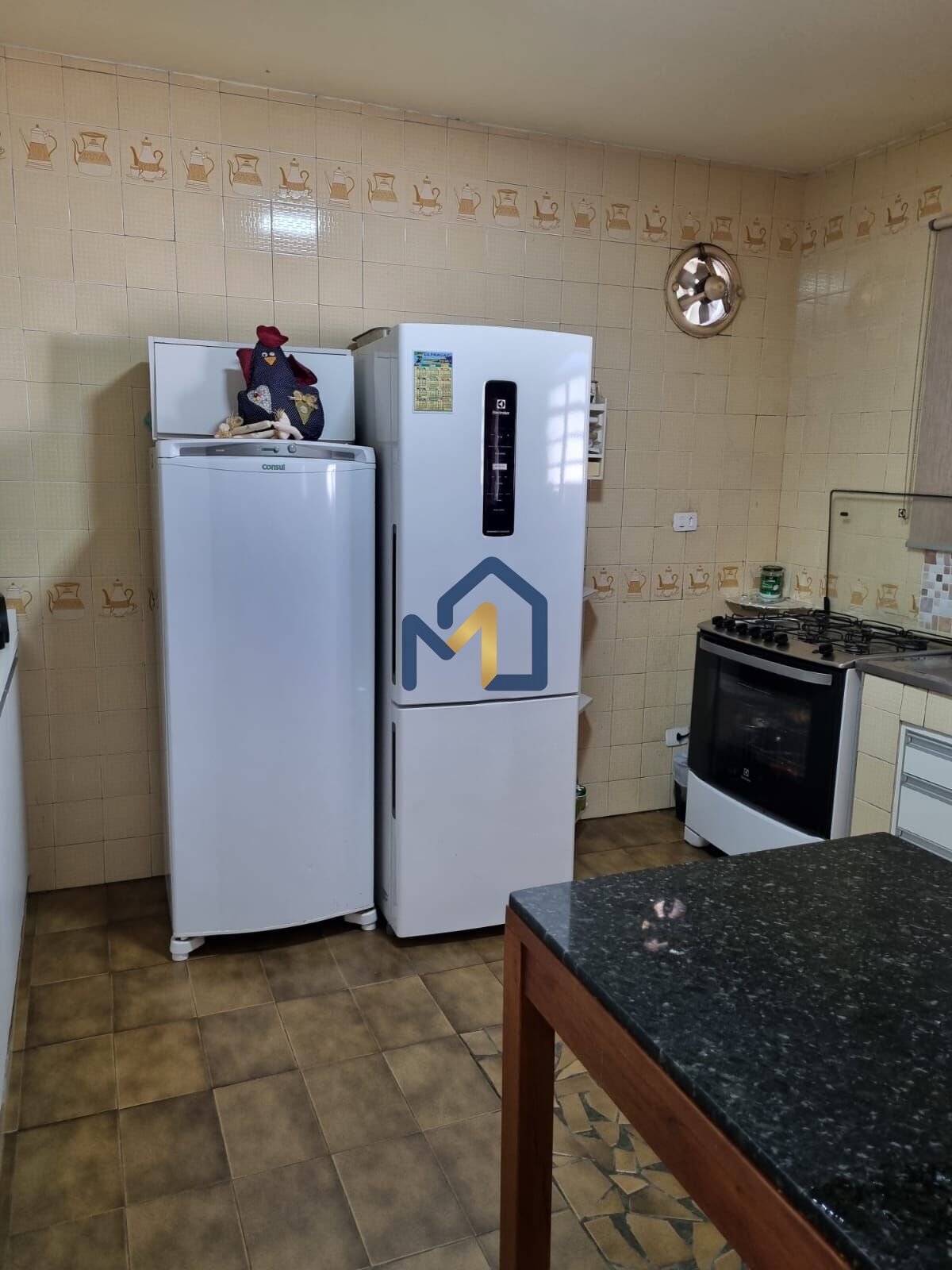 Casa, 4 quartos, 211 m² - Foto 7