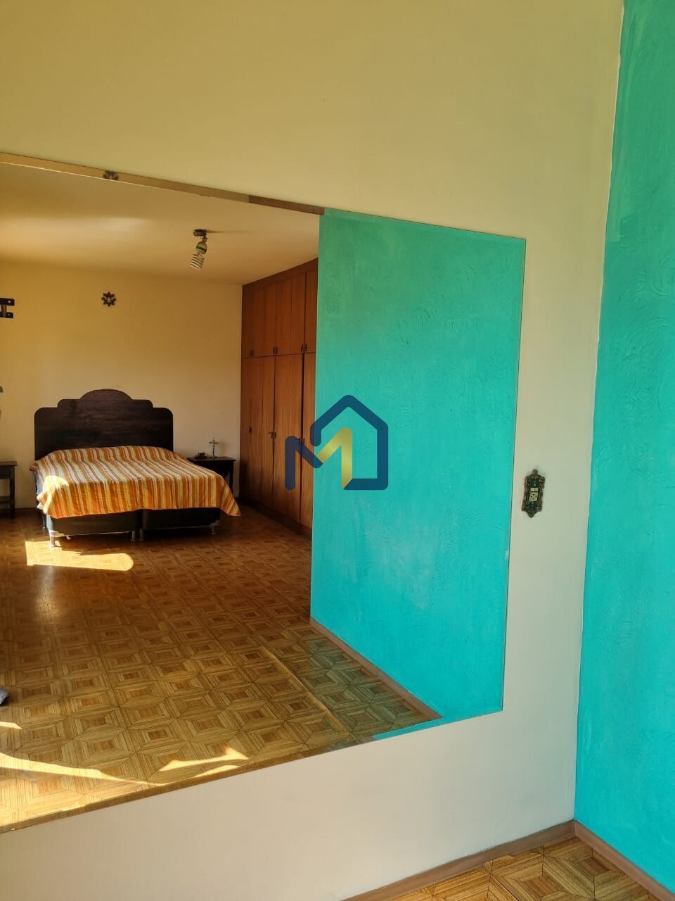 Casa, 4 quartos, 211 m² - Foto 12
